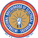 International Brotherhood of Electrical Workers