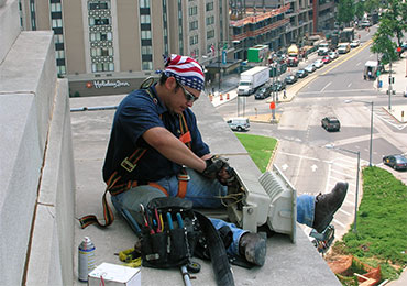 Commercial Electrical Repair Company Alexandria VA